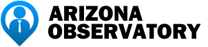 Arizona Observatory Logo