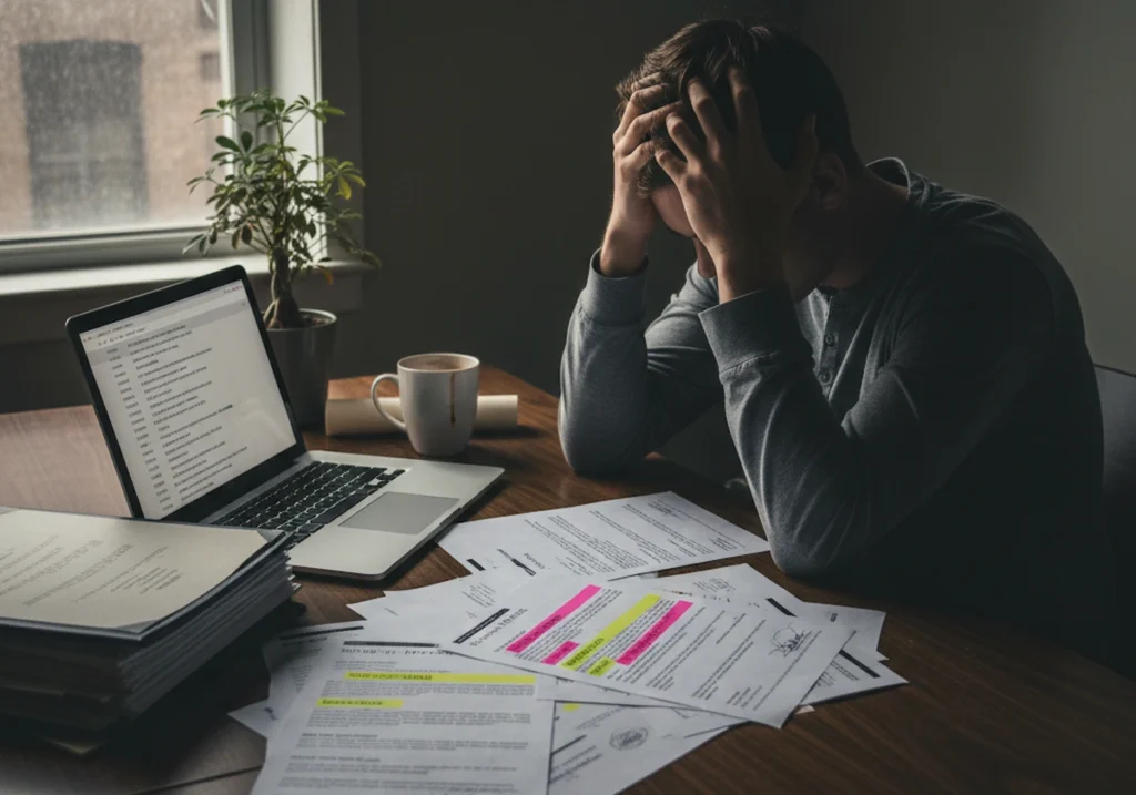 Real Barriers Blocking College Graduates Today