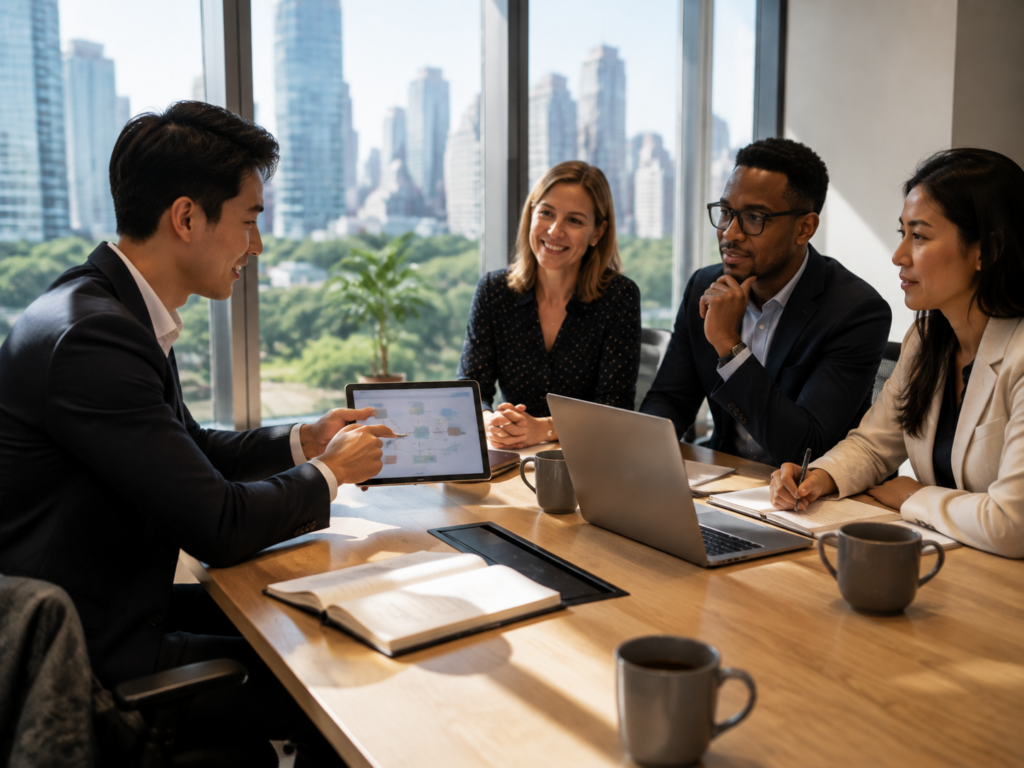 Graduate Jobs Abroad: What Employers Look for Instead of Experience