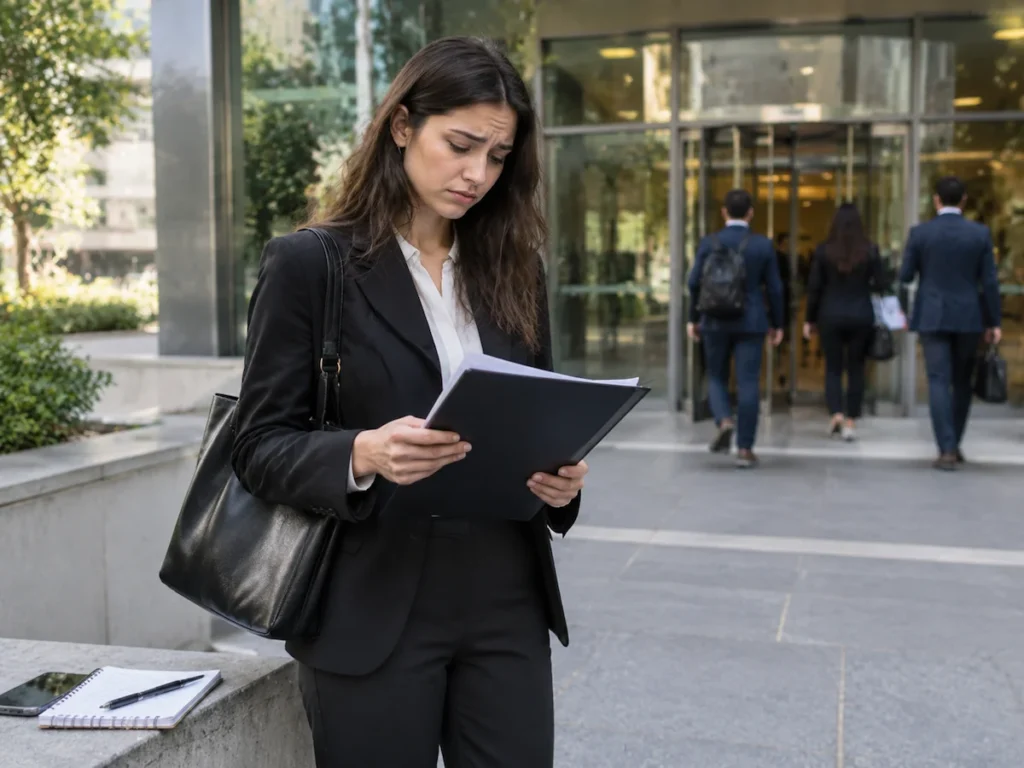 Today's Graduate Job Market: What Early Career Grads Are Up Against