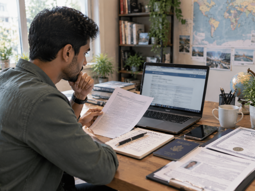 Due Diligence on Registration