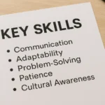 What Recruiters Want Key Skills International Schools Look For in Teachers