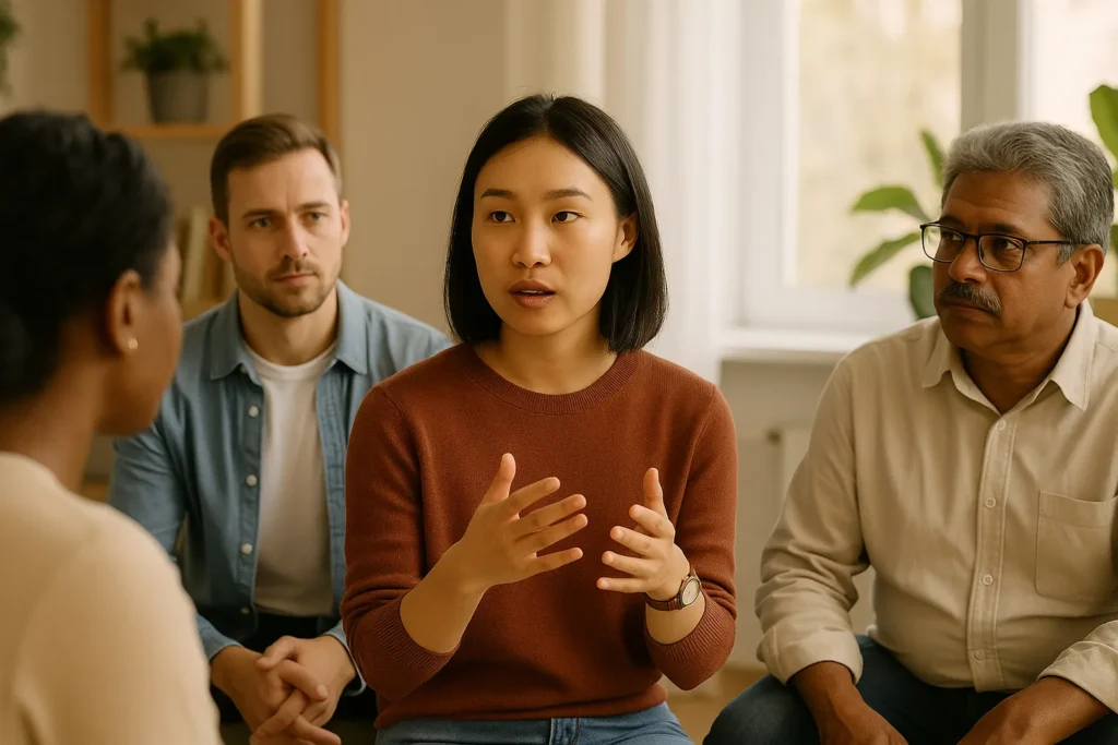 How to Deal with Cultural Differences