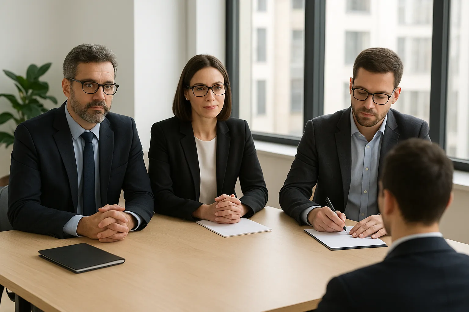What Employers Look for in Candidates