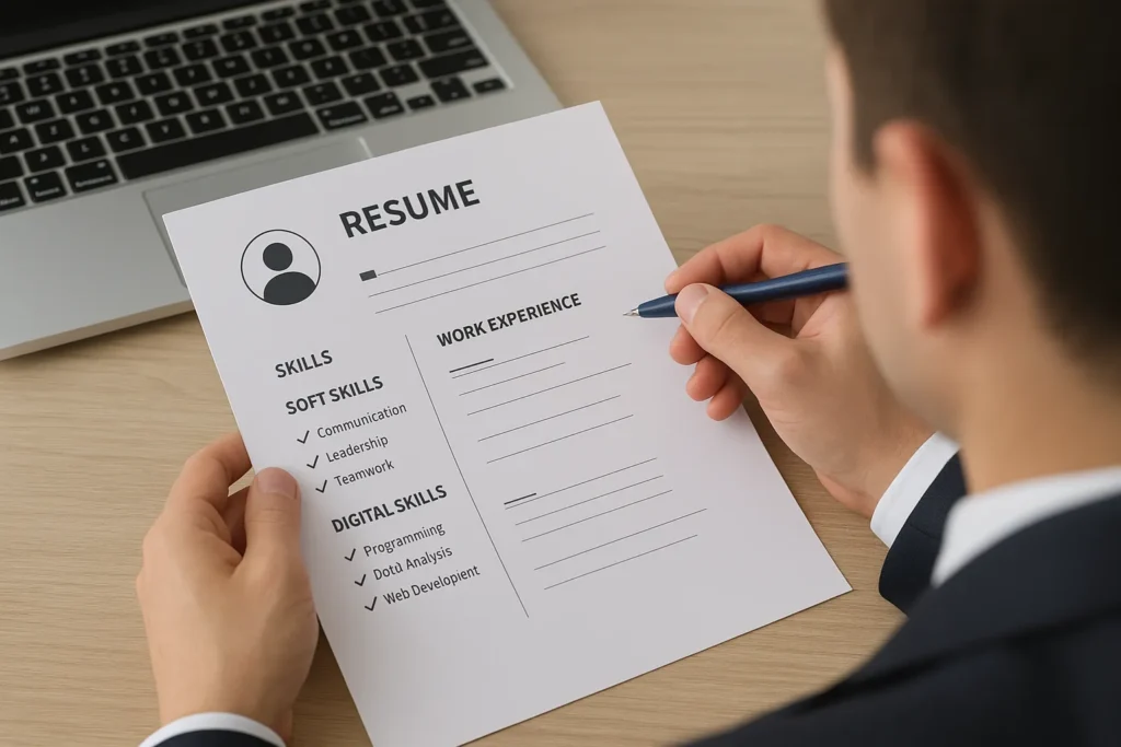 employers' expectations of graduates
