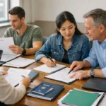 Overseas Student Placement