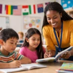 Why Schools Are Turning to International Talent to Fill Classroom Gaps