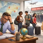 Teachers facing Overseas recruitment struggles