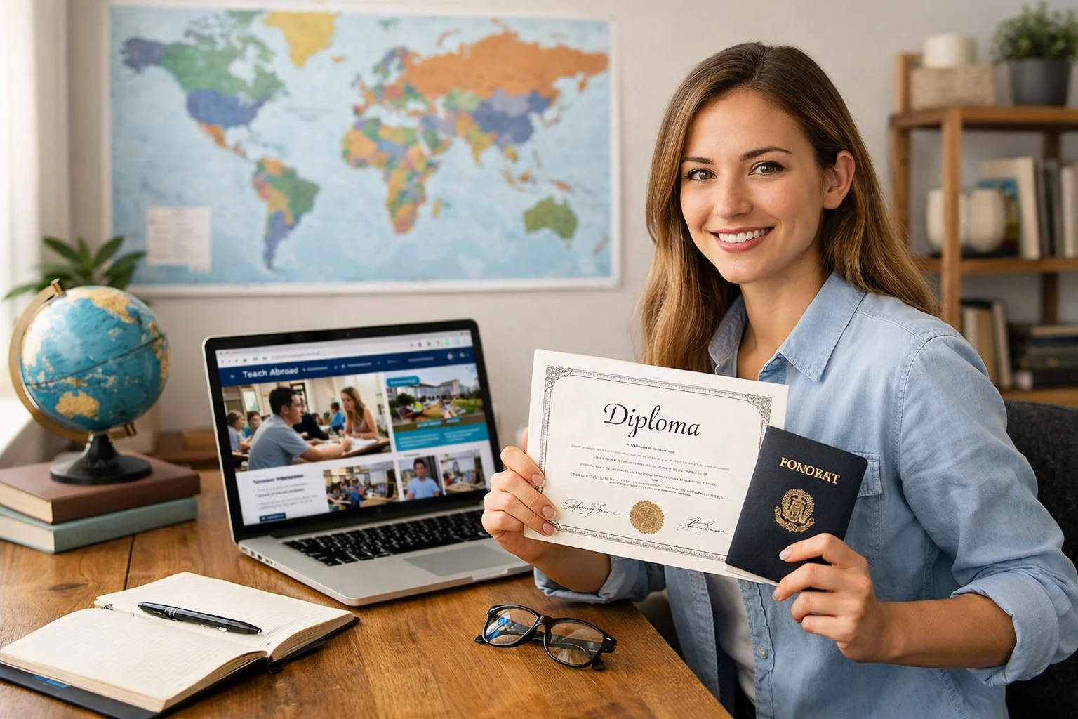 graduate teaching roles