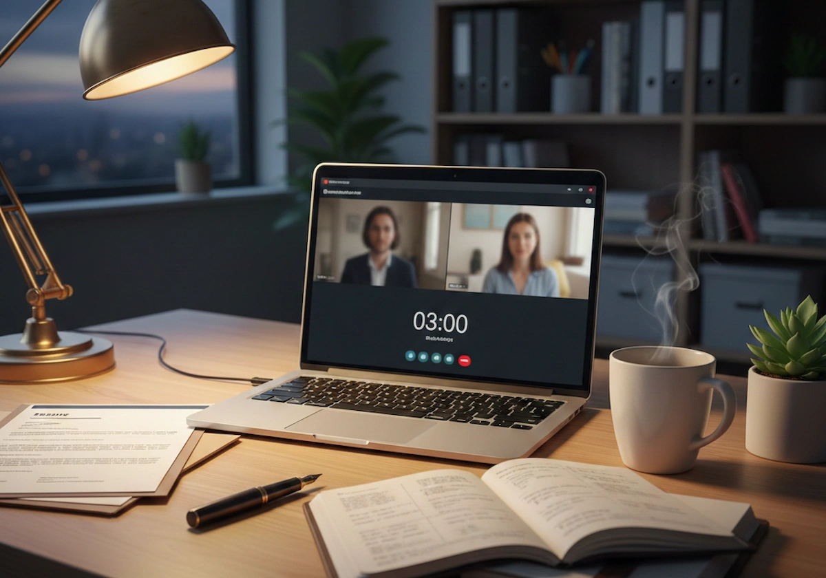 Interview preparation for students