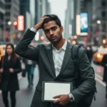 graduate job market challenges