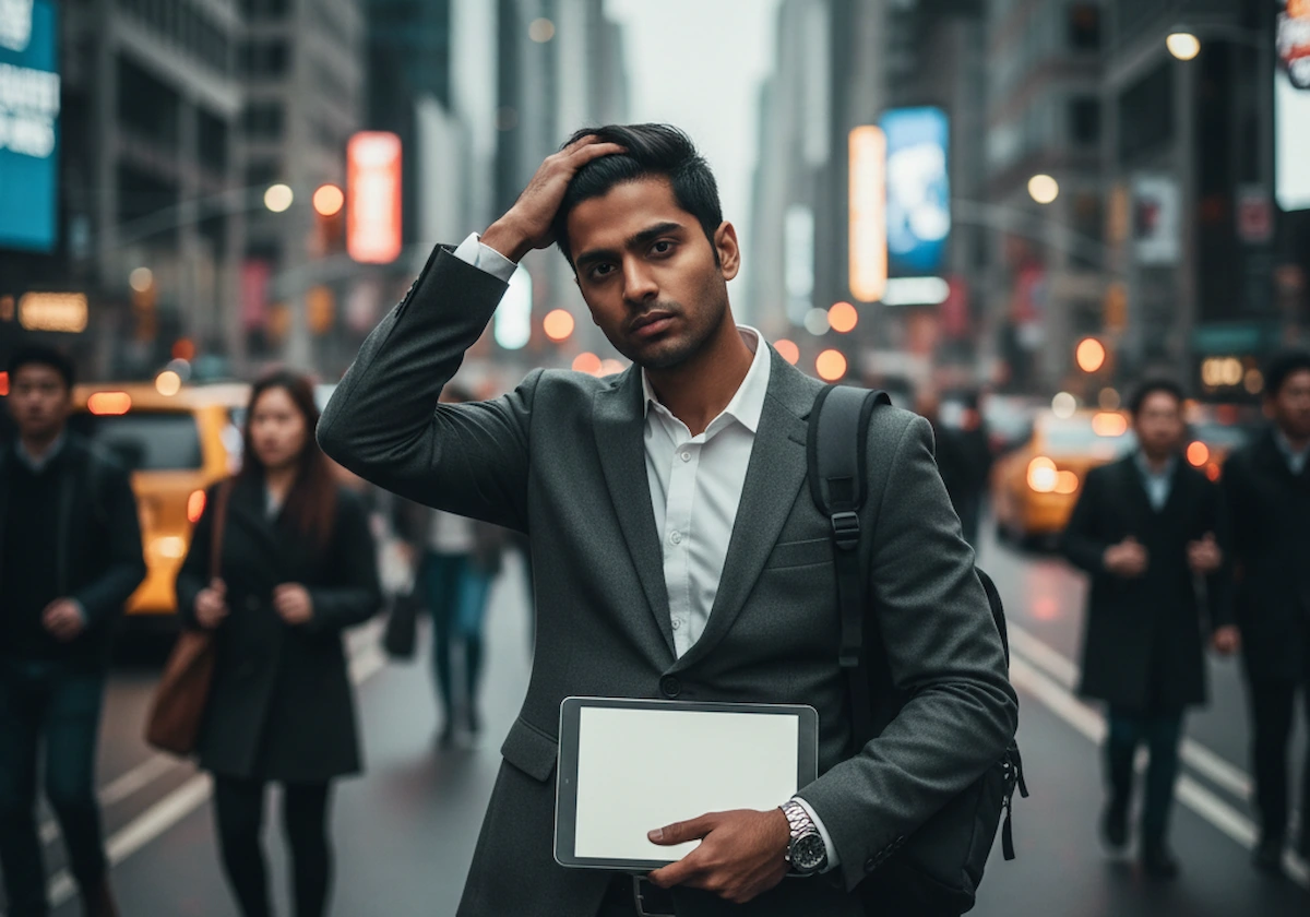 graduate job market challenges