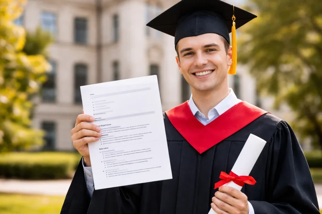 Education and Academic Work Placement