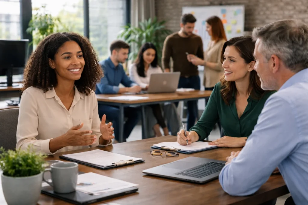 How Employers Evaluate Cultural Alignment