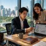 Graduate jobs abroad