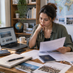 overseas job scams